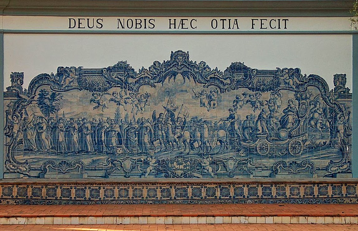 Palácio dos Condes de Castro Guimarães