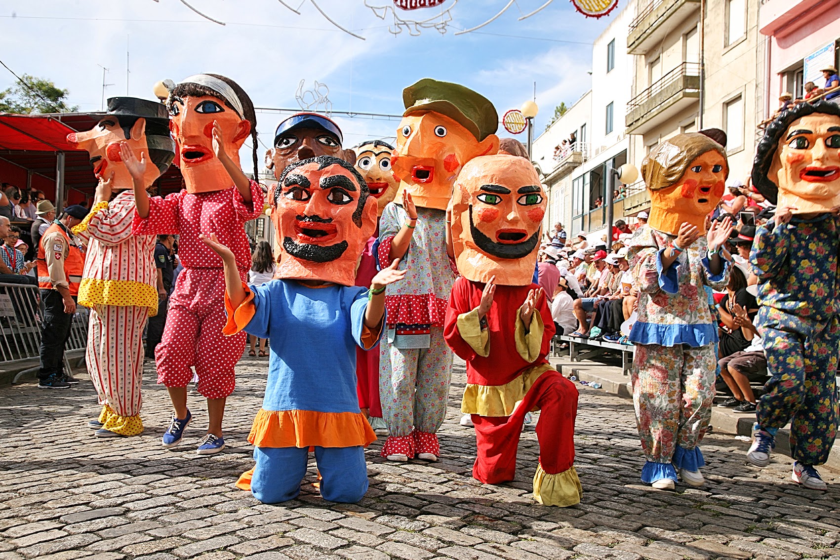 Romaria da Nossa Senhora da Agonia
