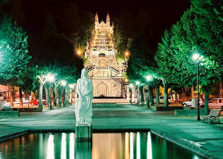 Lamego