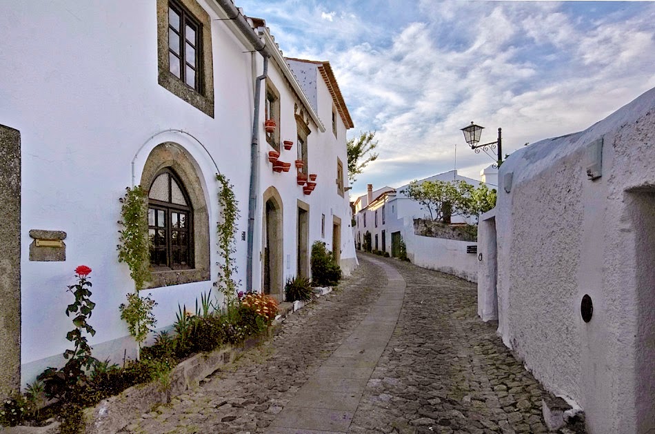 Marvão