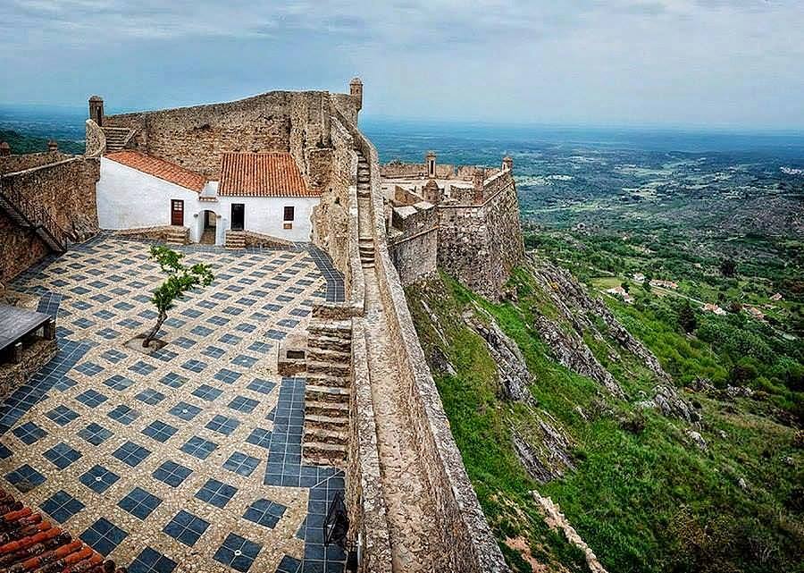 Marvão