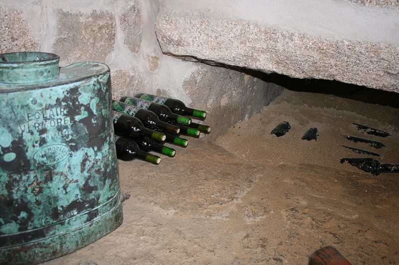 Vinho dos Mortos