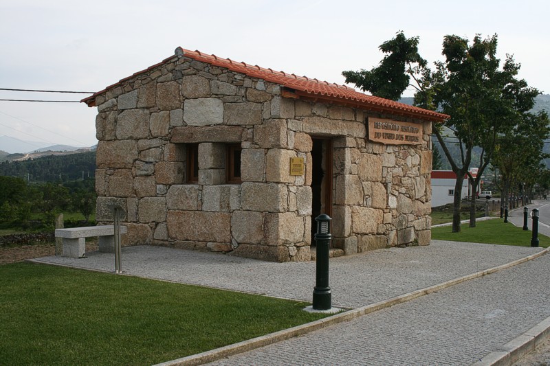 Vinho dos Mortos