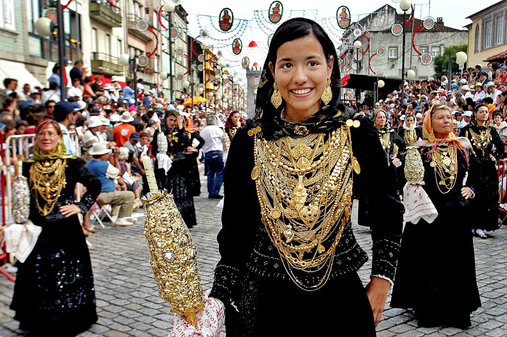 Romaria da Nossa Senhora da Agonia
