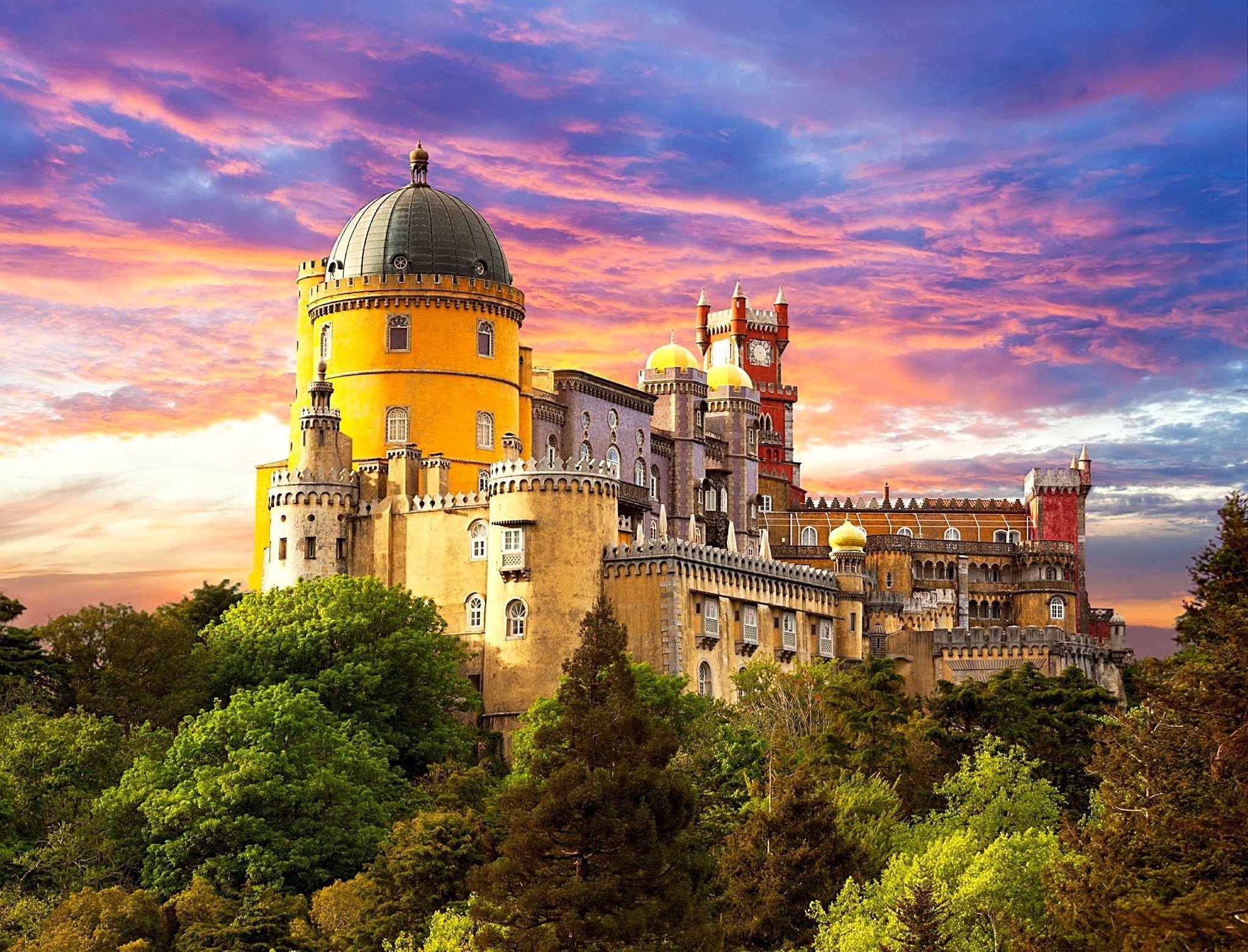 Palácio da Pena