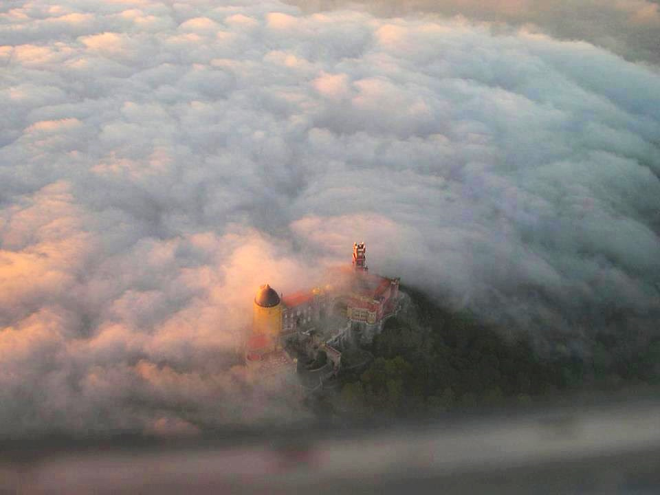 Palácio da Pena