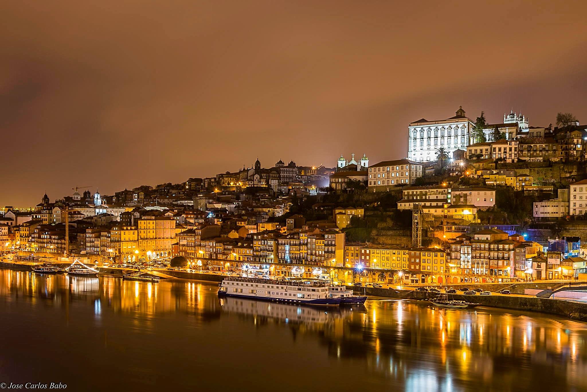 Cidades portuguesas que são Património Mundial