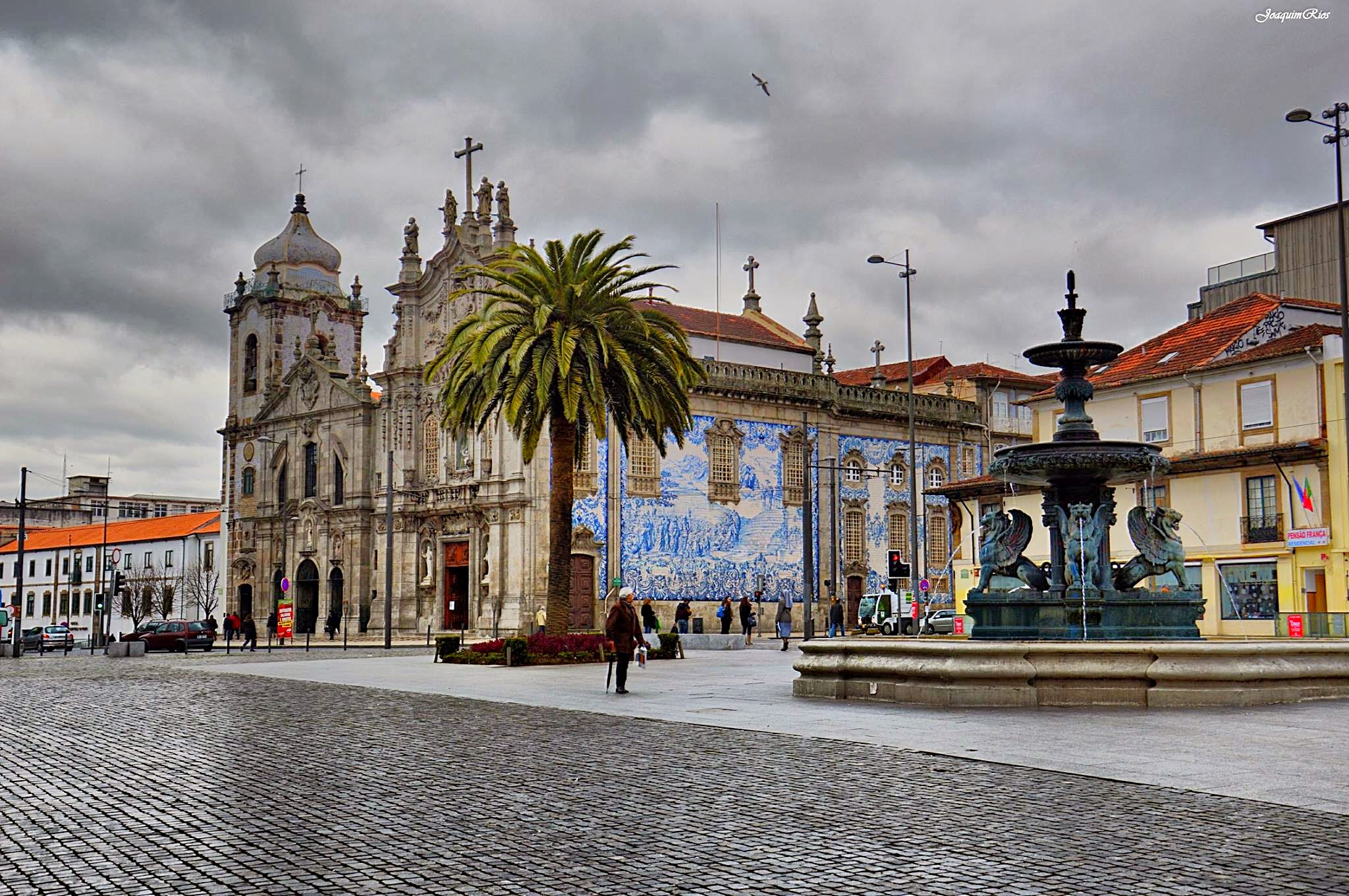 Cidades portuguesas que são Património Mundial