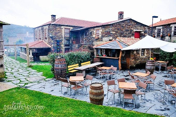 Quintandona