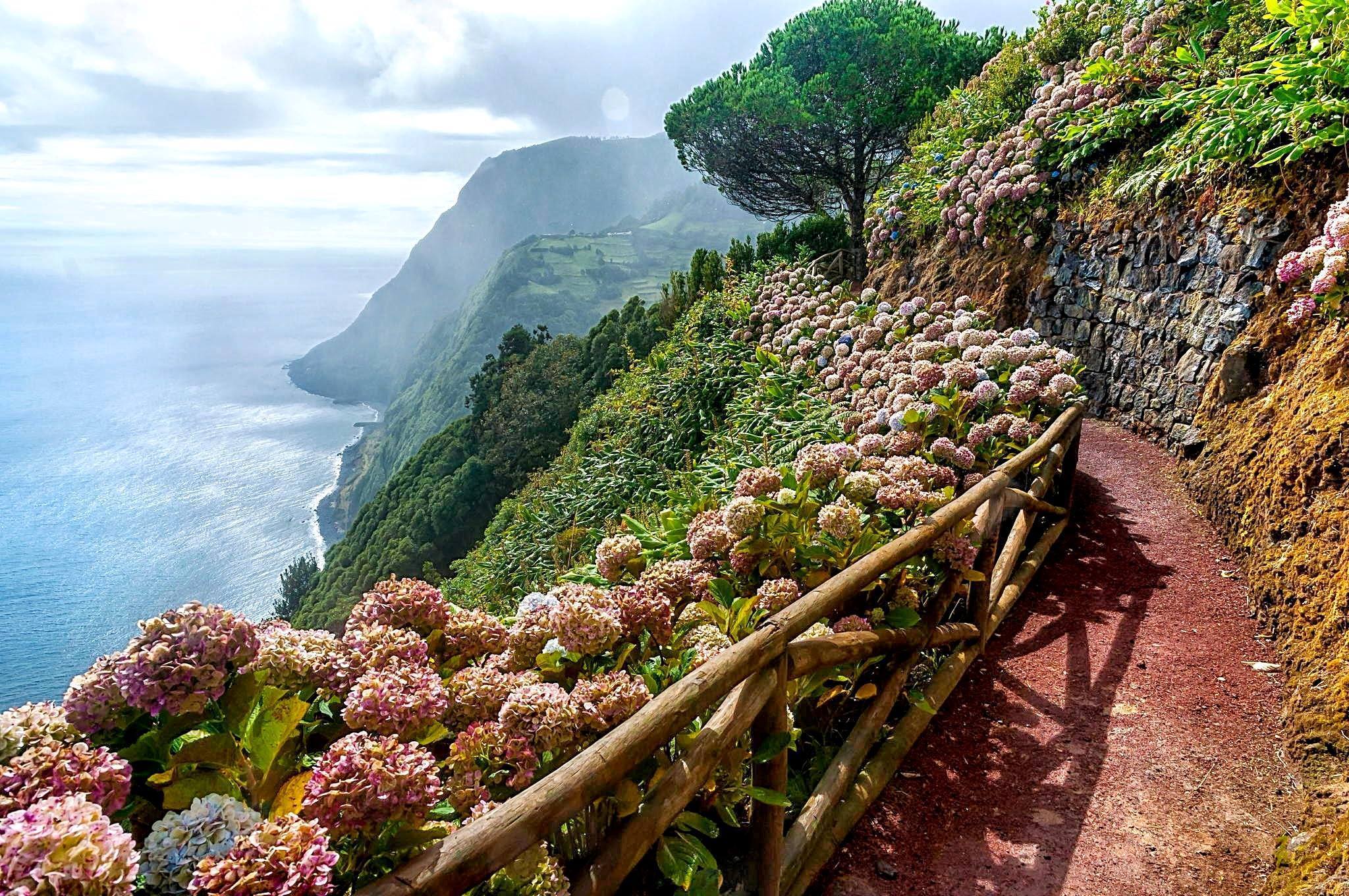 Ilha de São Miguel