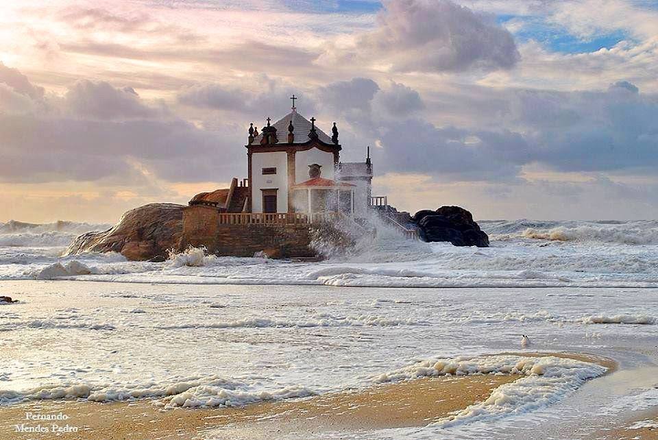 Capela do Senhor da Pedra
