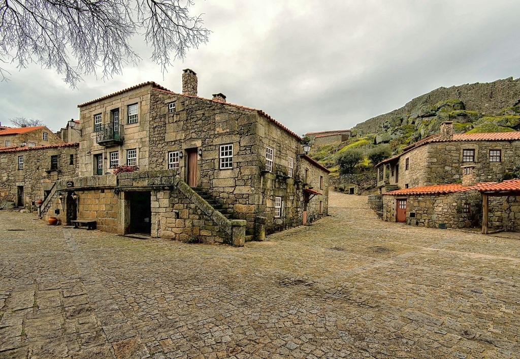 Sortelha