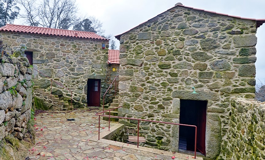 Trebilhadouro
