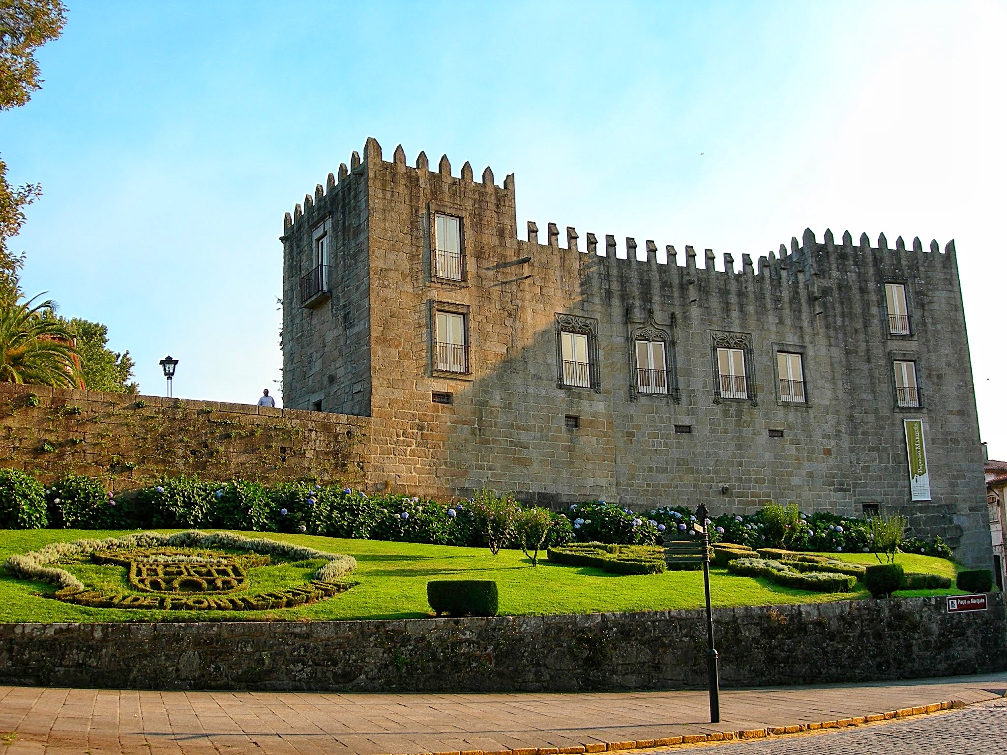 Ponte de Lima