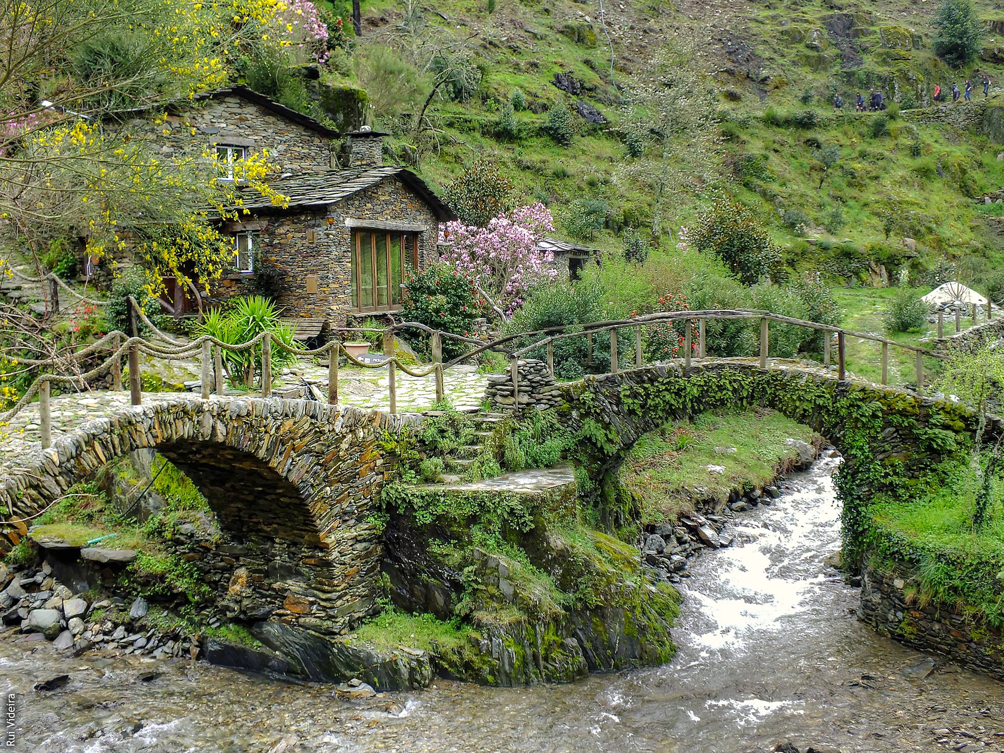Foz d'Égua