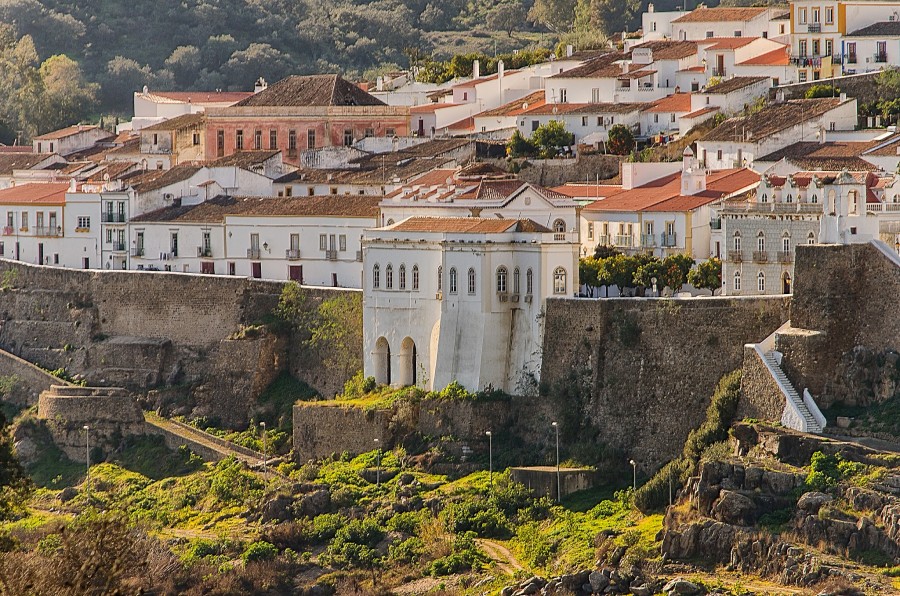 Mértola