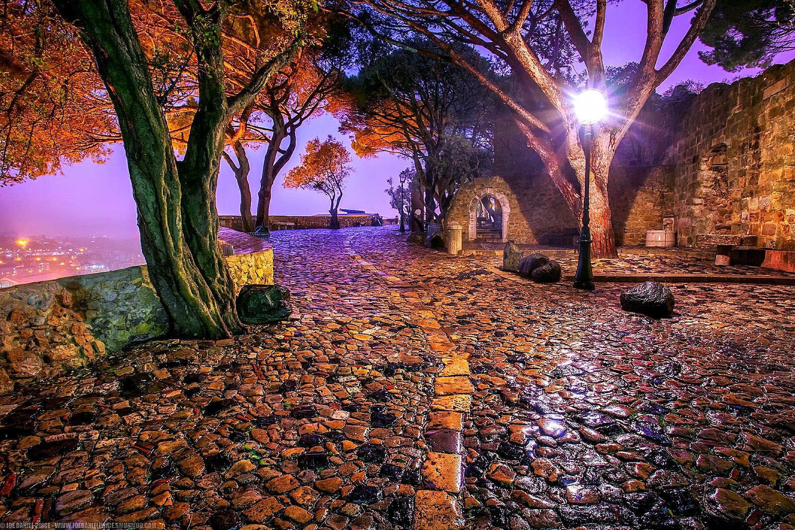 Castelo de São Jorge