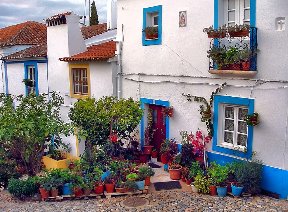 Vila Viçosa