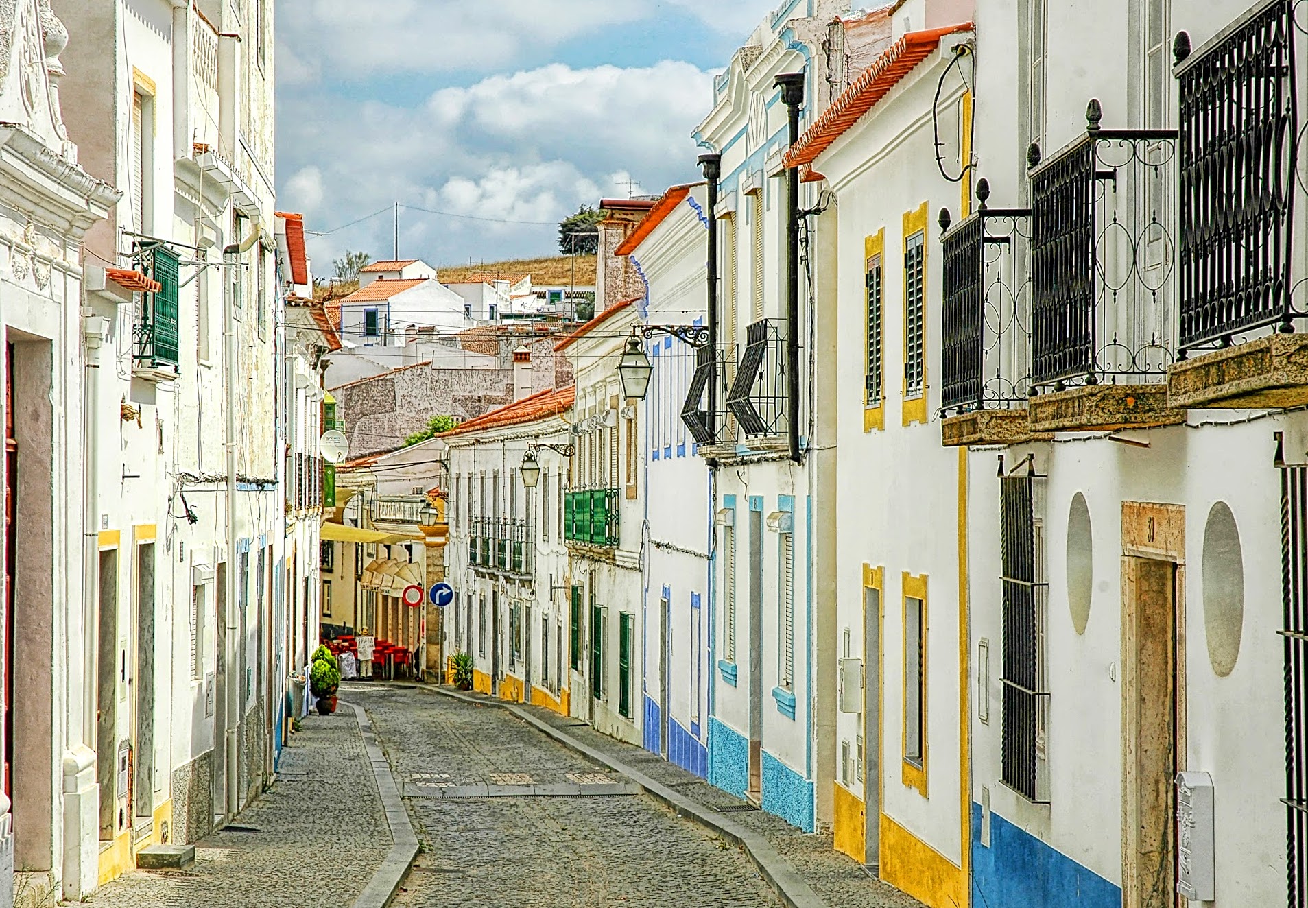 Arraiolos