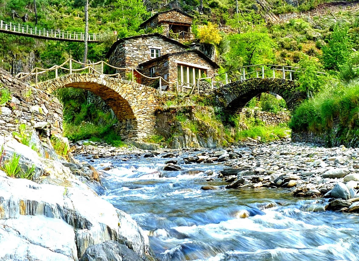 Foz d'Égua