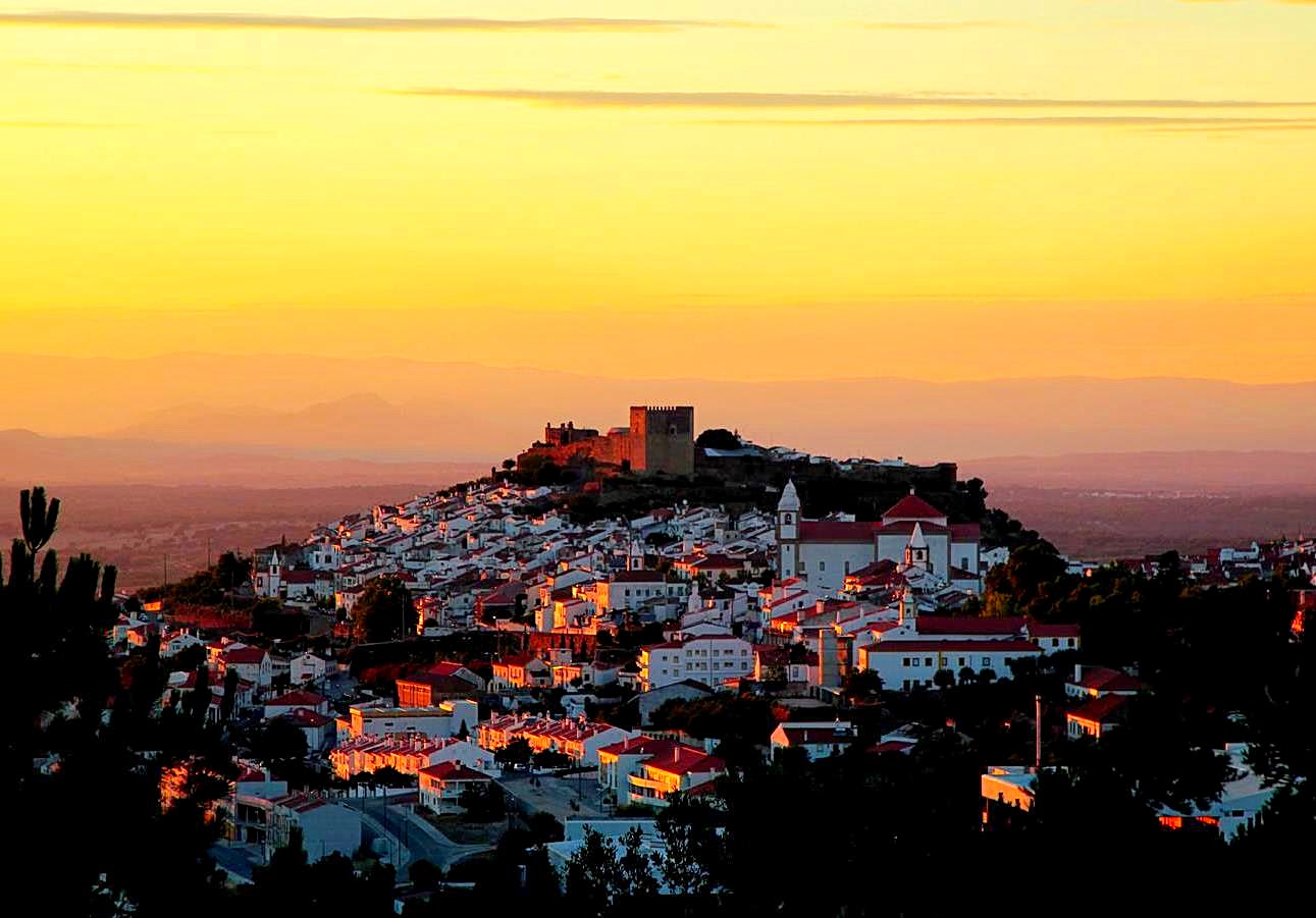 Castelo de Vide