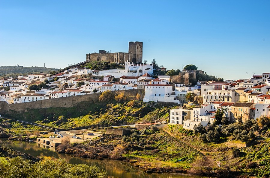 Mértola