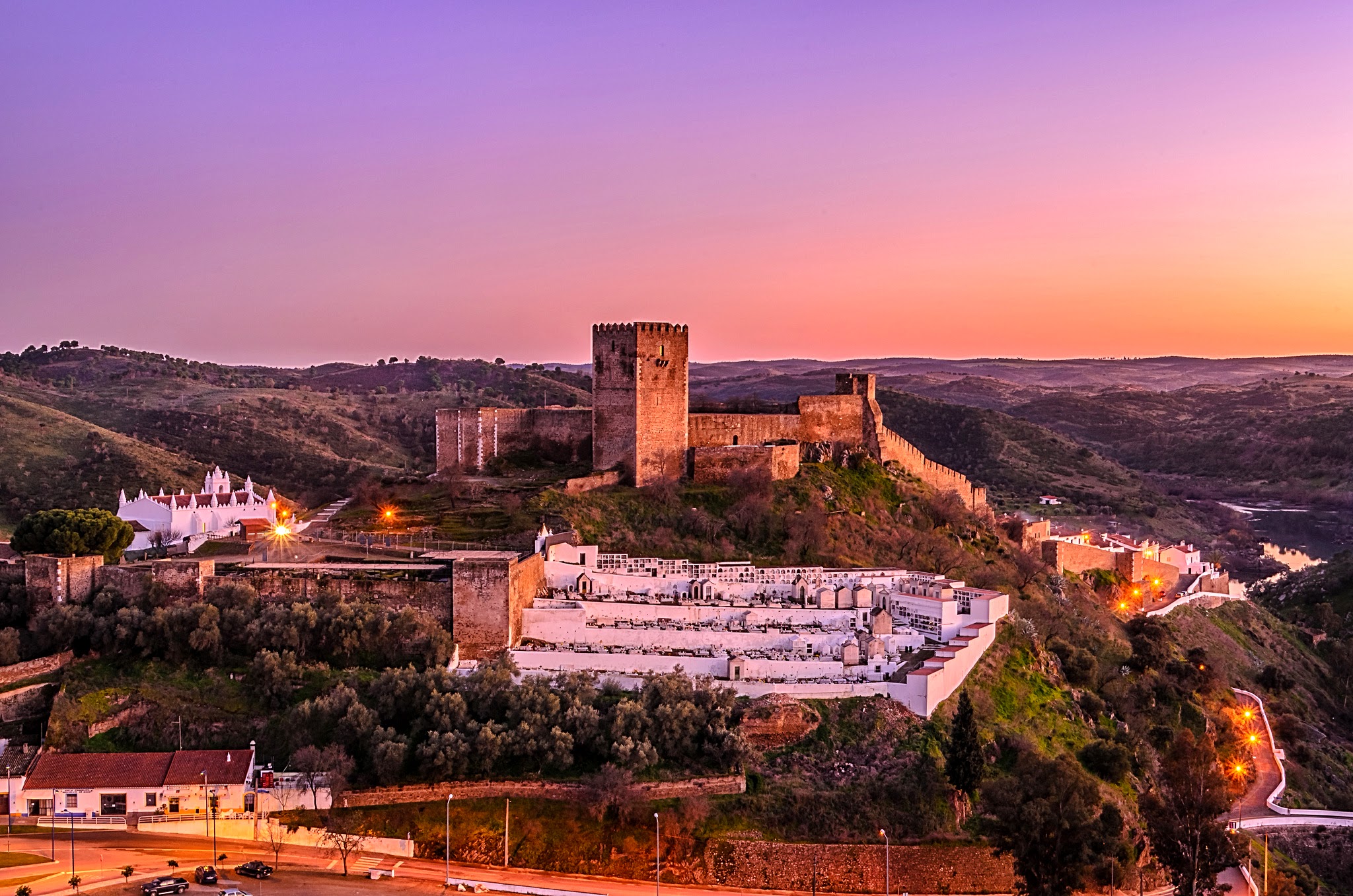 Mértola