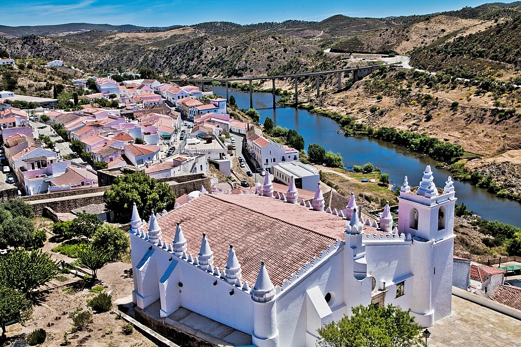 Mértola