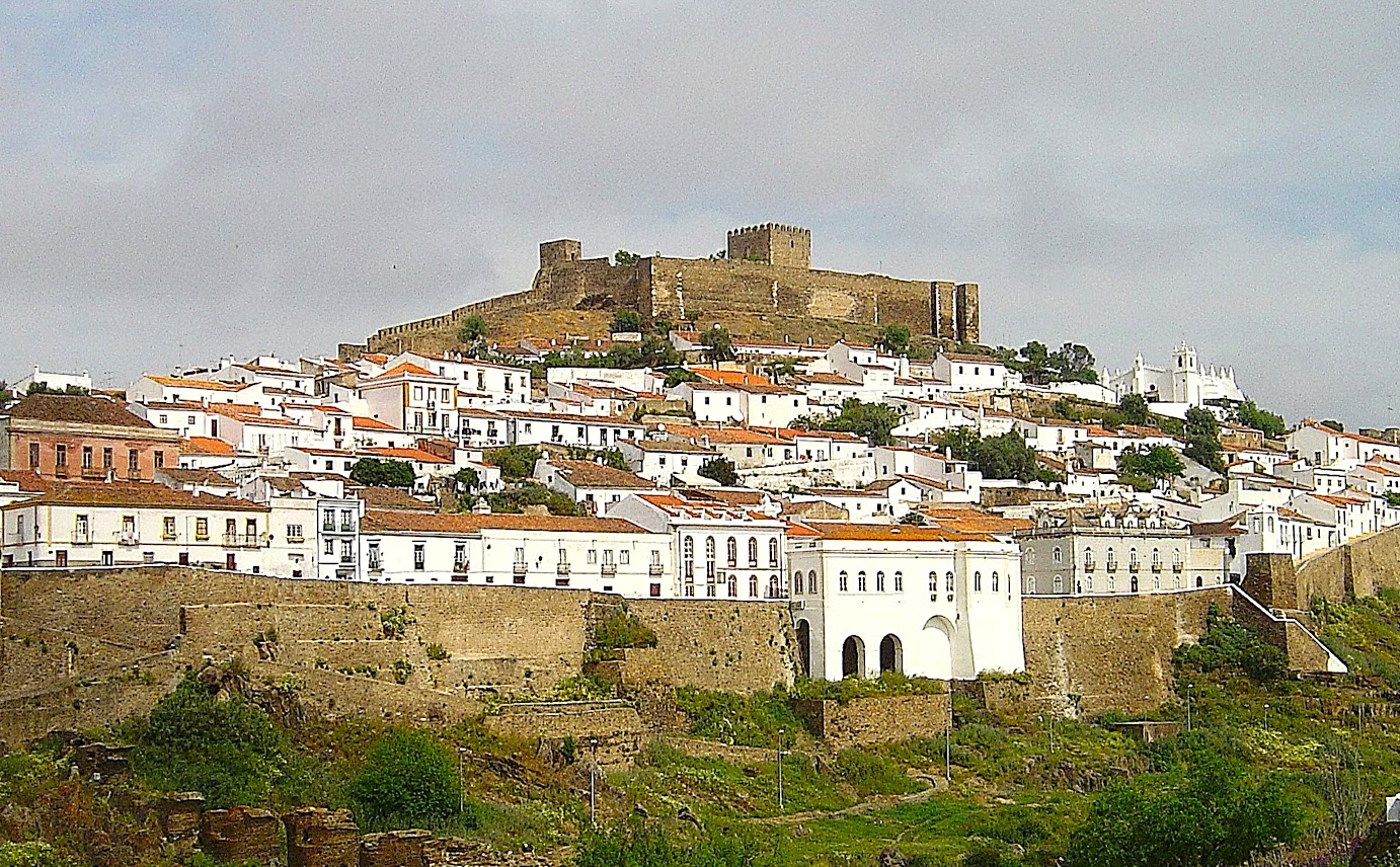 Mértola