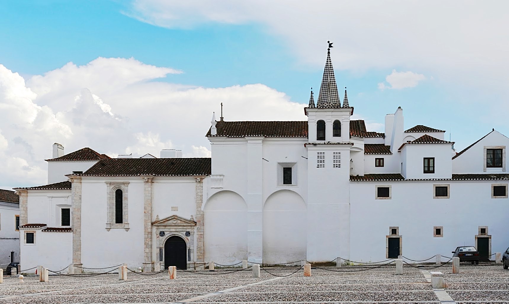 Vila Viçosa