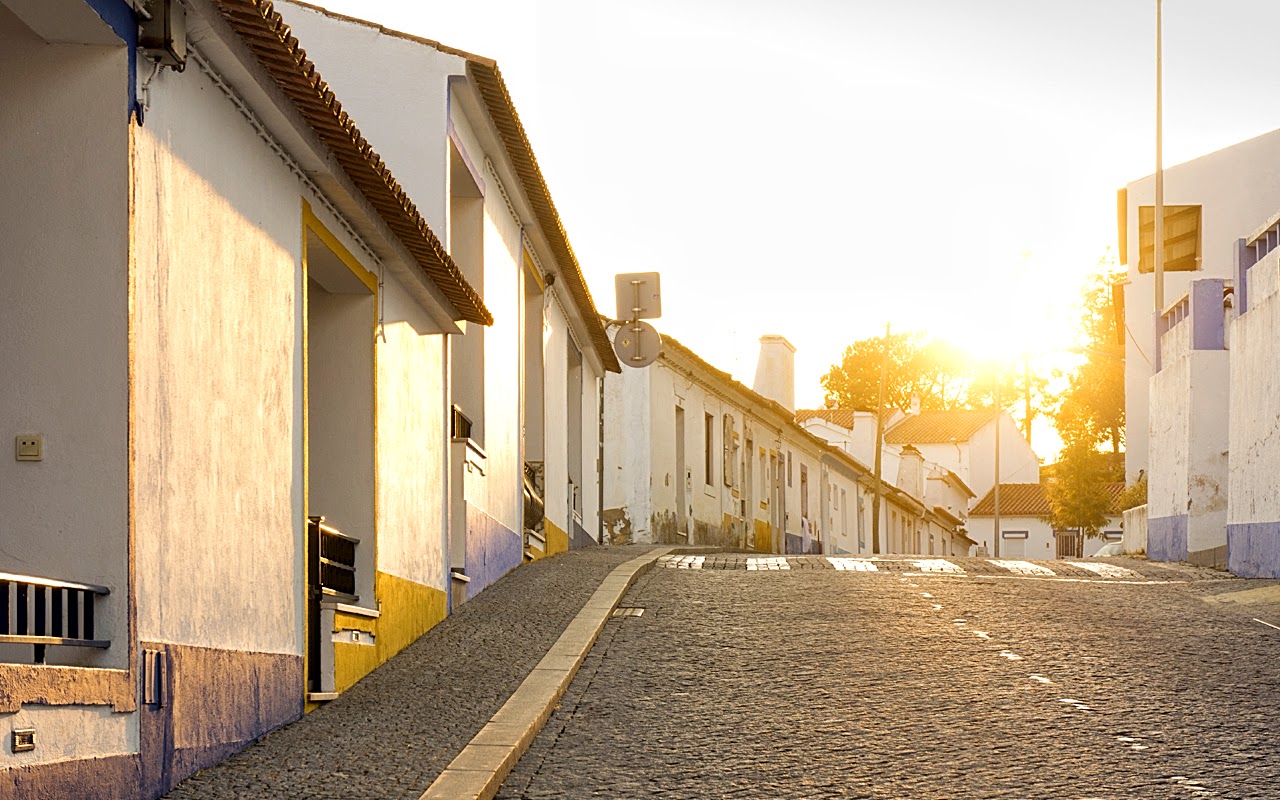 Arraiolos