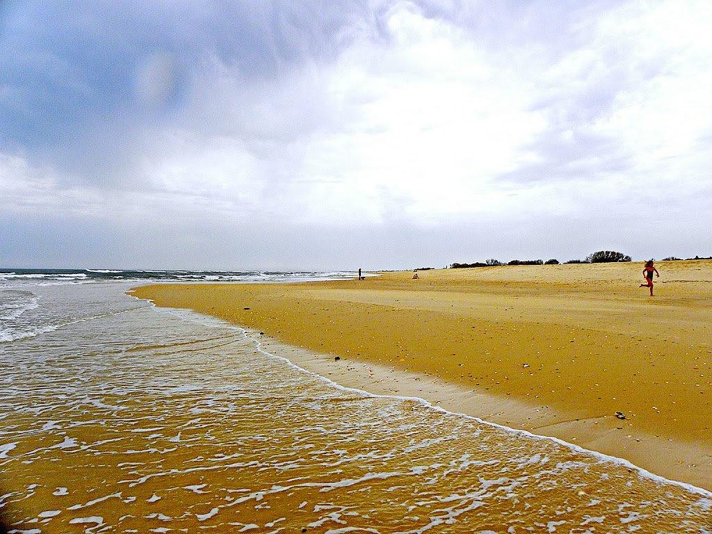 Cacela Velha