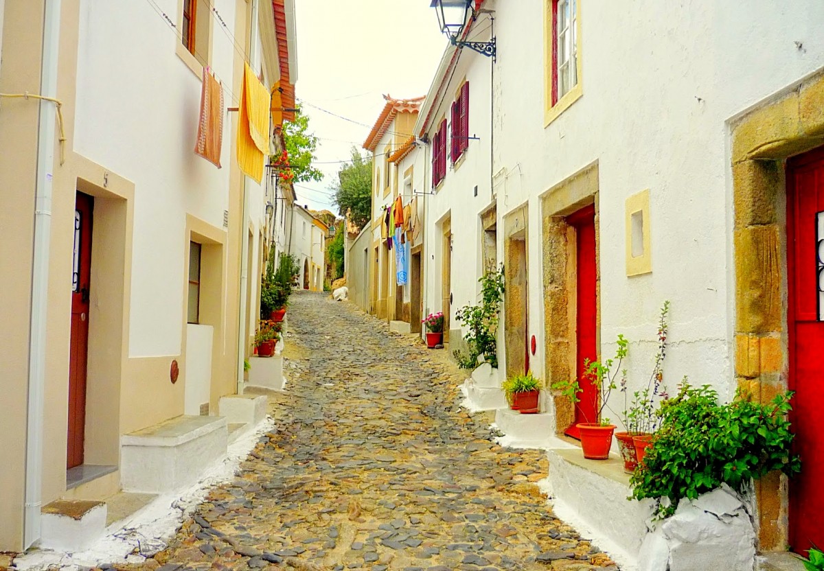 Castelo de Vide