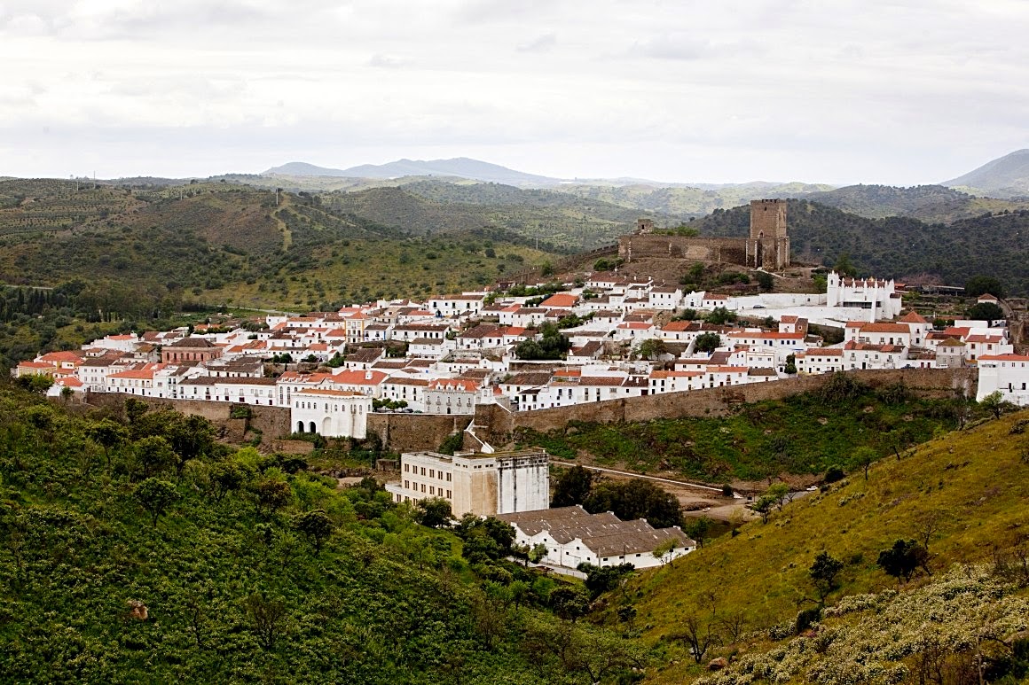 Mértola