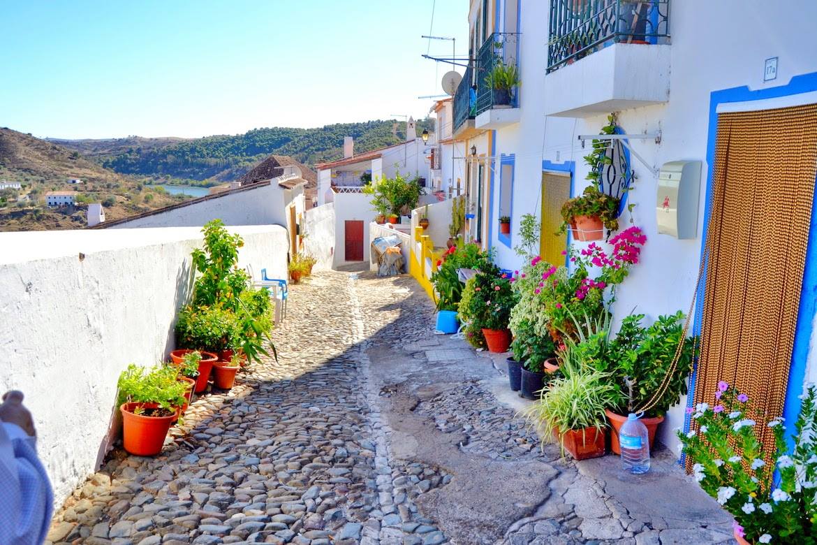 Mértola