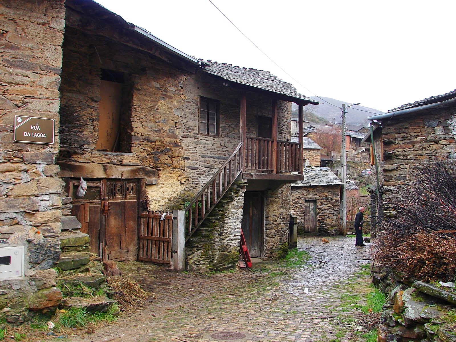 Rio de Onor