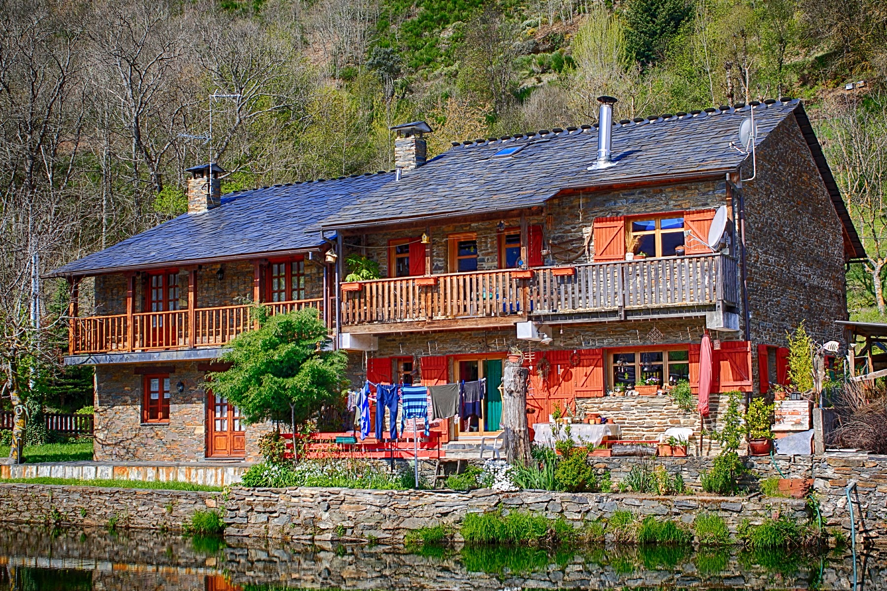 Rio de Onor