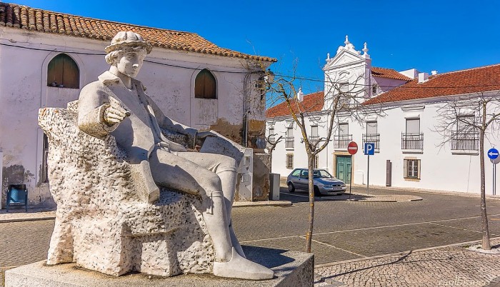 Torrão