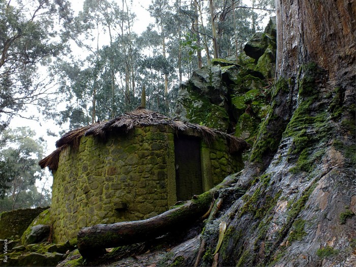 Castro de São Lourenço