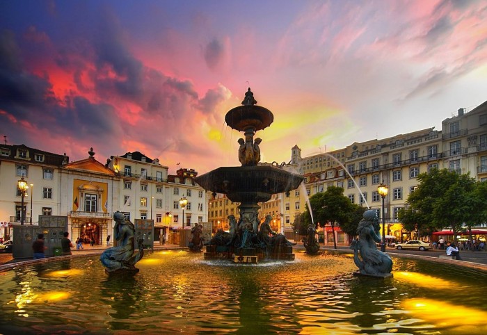Lisboa
