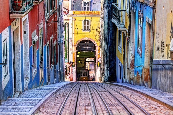 Lisboa