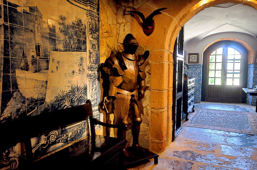 Forte de São Clemente