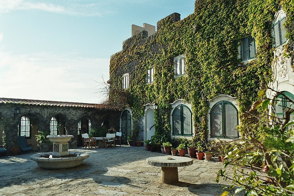 Forte de São Clemente