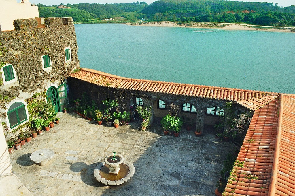 Forte de São Clemente