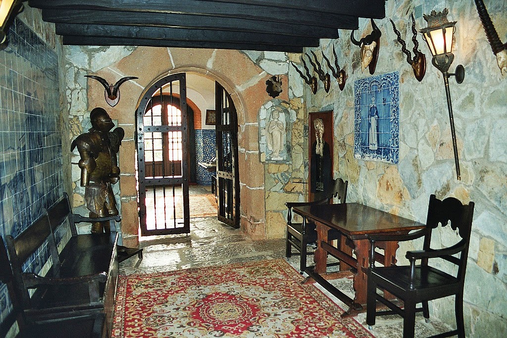 Forte de São Clemente