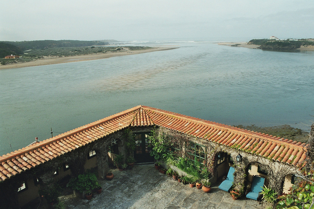Forte de São Clemente