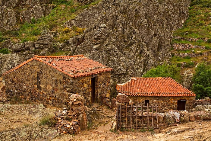 Penha Garcia