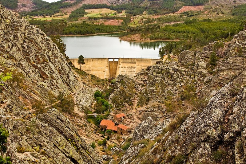 Penha Garcia