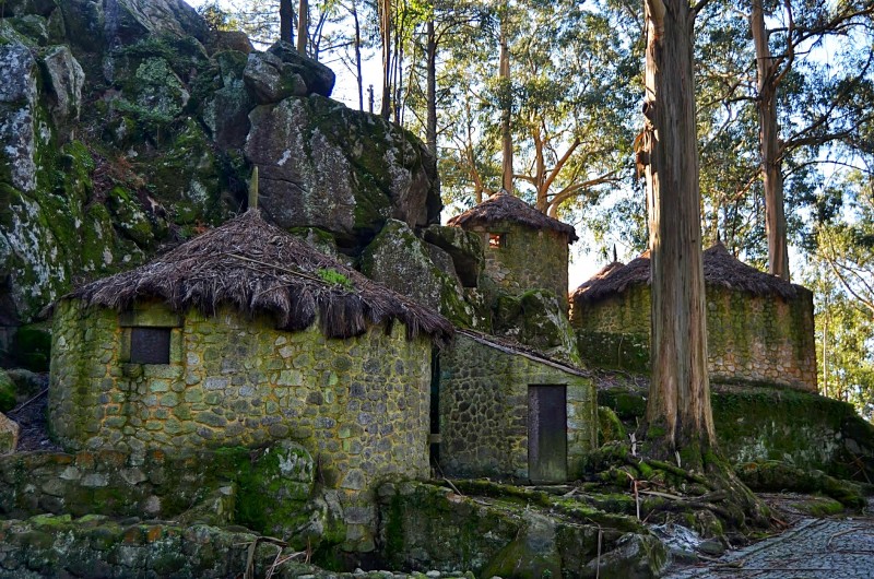 Castro de São Lourenço