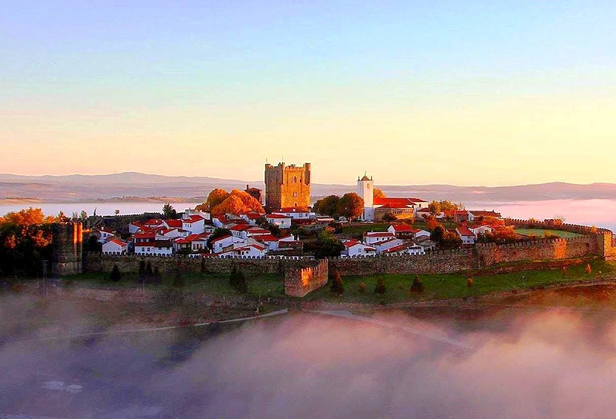 Castelo de Bragança